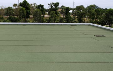 all Marley Green roofing types quoted for