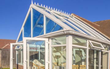 conservatory roof insulation costs Marley Green
