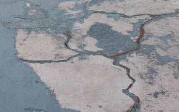 fibreglass roofing replacement Marley Green