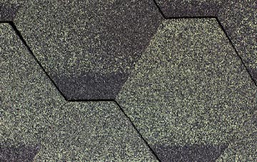 Marley Green fibreglass shingle repairs