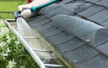 Marley Green gutter cleaning costs