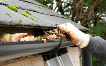 gutter cleaning Marley Green, Cheshire