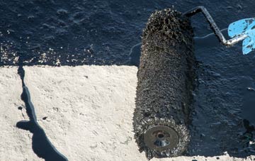 Marley Green liquid sealant waterproofing