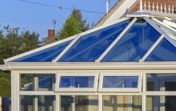 professional Marley Green conservatory insulation
