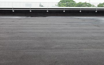 Marley Green asphalt roof replacement