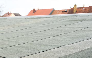 Marley Green flat roof replacement