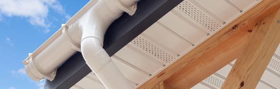 get Marley Green guttering quotes today