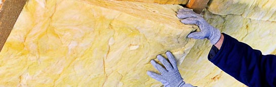 quotes for Marley Green roof insulation