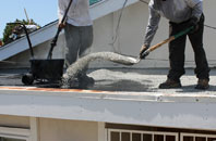 Marley Green flat roofing repair