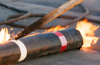 free Marley Green flat roofing repair quotes