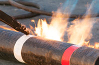 Marley Green flat roofing replacement