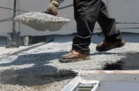 find rated Marley Green flat roofing replacement companies