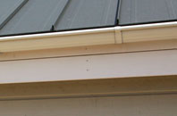 Marley Green soffit repair